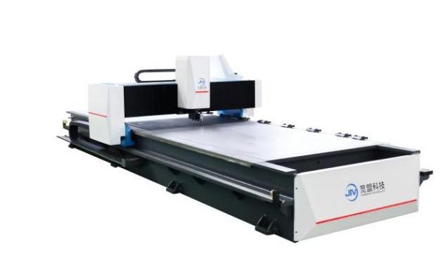 Apa itu Mesin Grooving CNC V