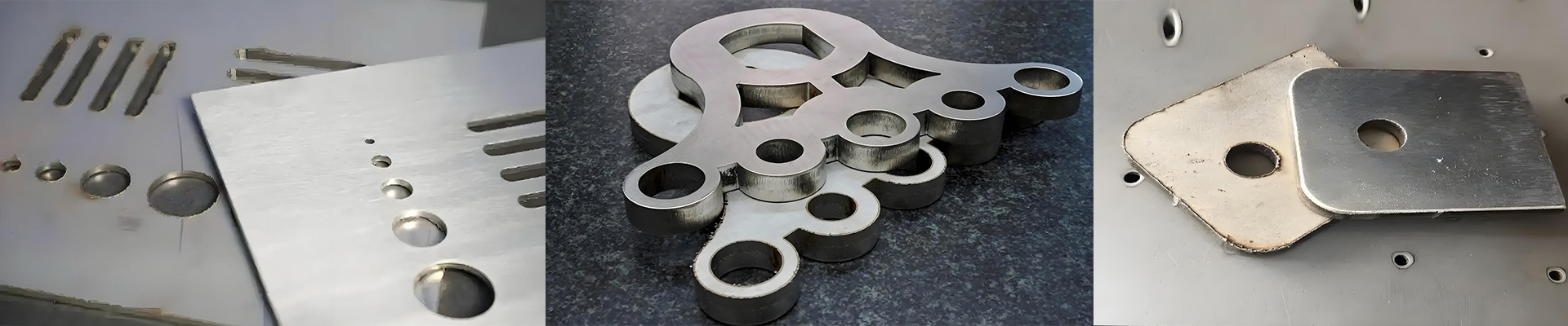 Mesin deburring lembaran tipis CNC