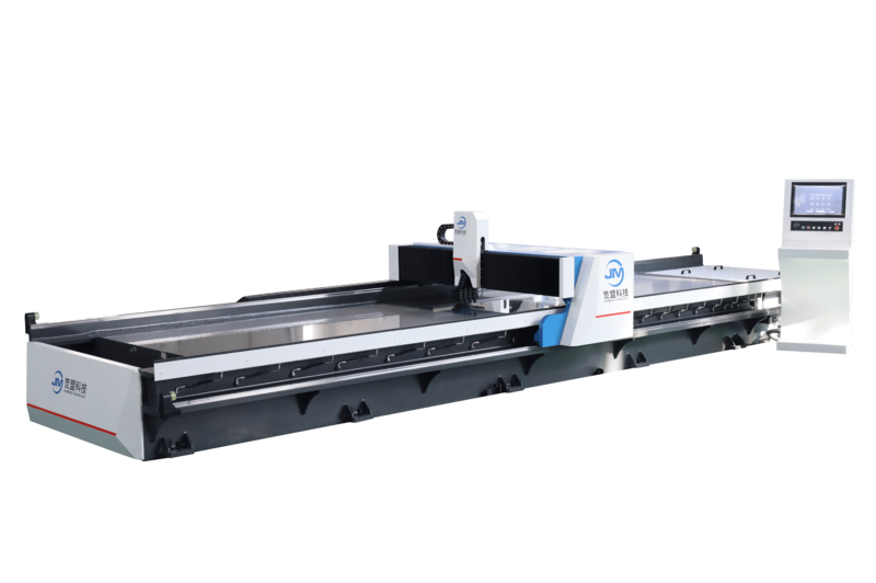 Mesin Grooving CNC V Lembaran Logam